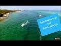 Solo Bimini and Berry Islands trip Crooked PilotHouse boat Miami to Bimini Bahamas Crossing