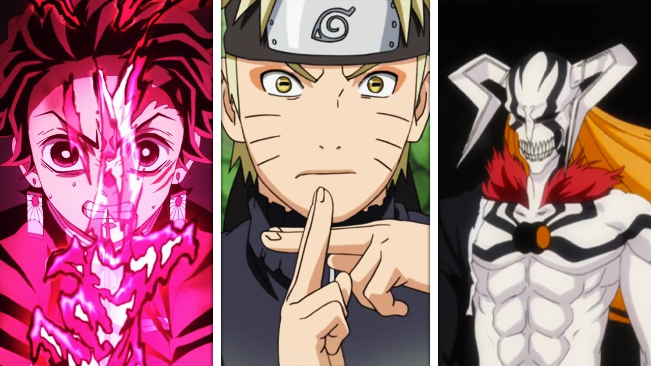 When The Main Character Shocked Everyone With Their Power
