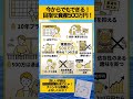貯金ゼロから抜け出す!今すぐやれば絶対貯まる「500万円」達成への7つの法則