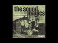 The sound magics  dont you remember nederbeat  oosterbeek 1966