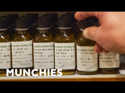 How Can Greece Save Its Olive Oil Industry?