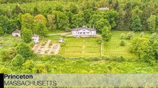 73 Worcester Road video tour