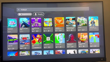 Roblox Xbox: How to Add & Play Crossplay With PS4/PS5, PC & Mobile Friends Tutorial! (New Update)