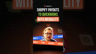How to Sync Shopify Payouts to QuickBooks (AUTOMATICALLY)