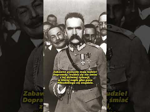 Głos Piłsudskiego