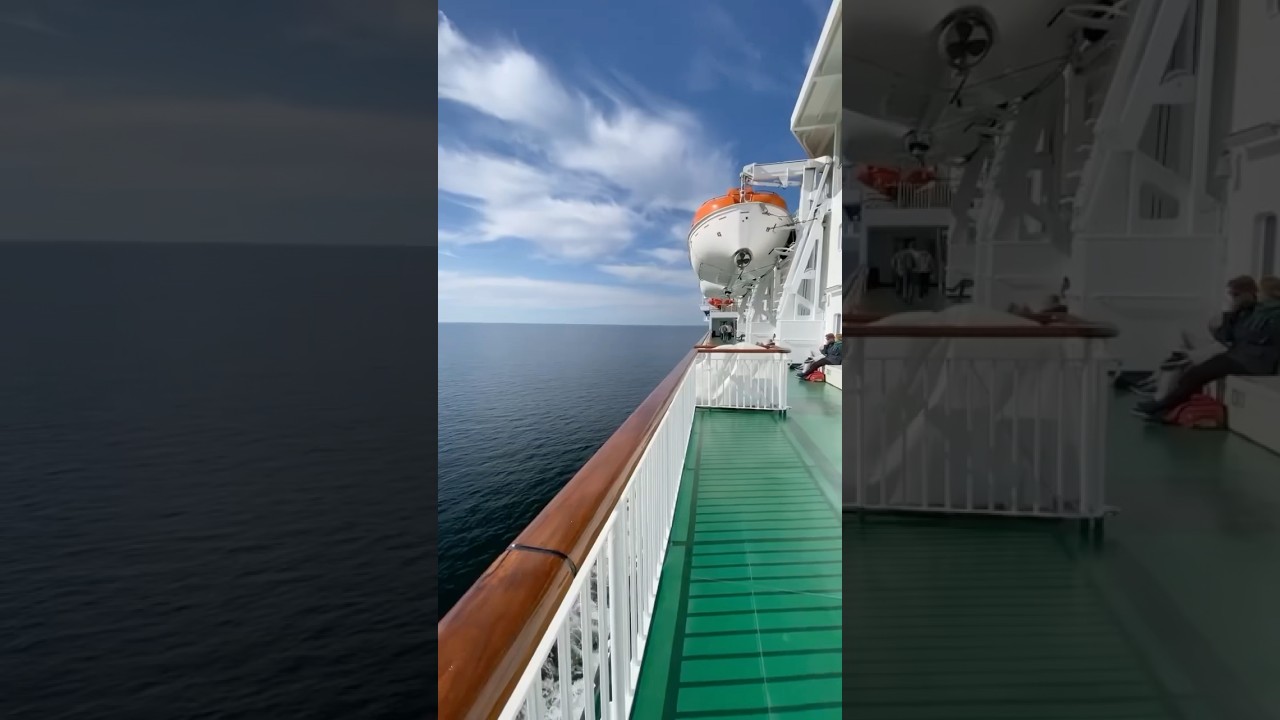 Broke the Social Rule in Sweden 🇸🇪 