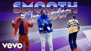 Naps (ft. Gazo & Ninho) - C'est carré le S [Smooth Operator]