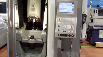 DMG - ULTRASONIC 20 LINEAR