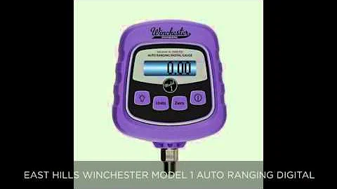 Pressure Calibration Products - SRP Control Systems
