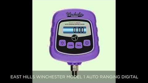 Pressure Calibration Products - SRP Control Systems
