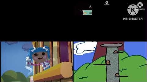 Up To Faster 124 Parison