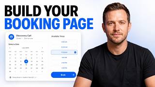 How to Stop Email Back-and-Forth and Automate Your Meeting Booking