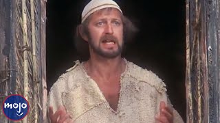 Top 10 Best Monty Python One Liners