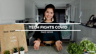 How To Stop Fake News On Covid-19 In Singapore