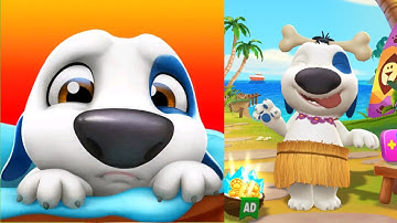 My Talking Hank Gameplay Walkthrough Part 22