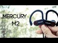 Best Budget Bluetooth Earphones ($25/1700Rs) Chkokko Mercury M2 Review