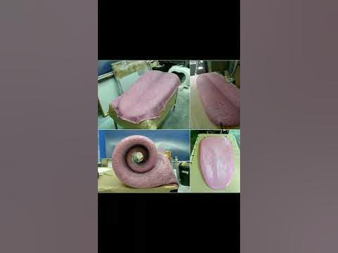 Blue Whale Tongue = Elephant 😲 - YouTube