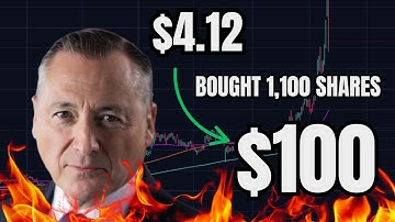 Why Rezolve AI Stock Crashed -12% Today... I