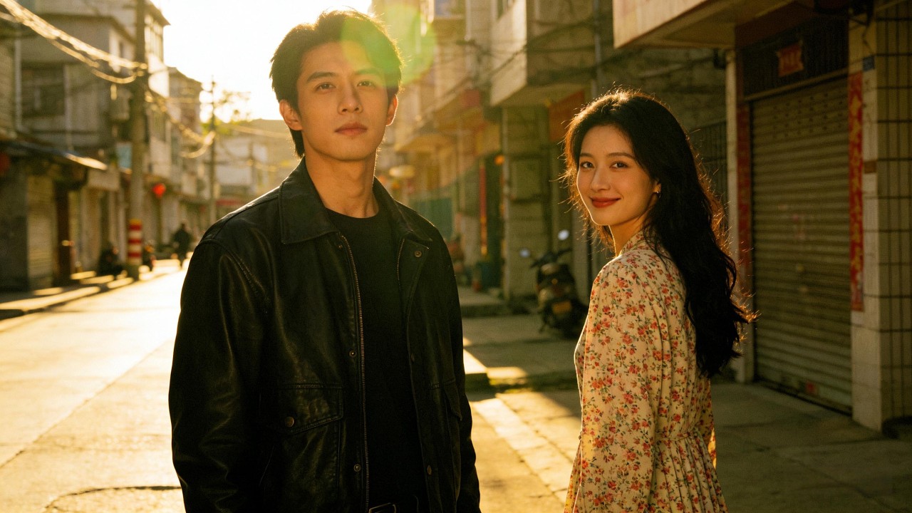 重生22岁，我靠技术搞钱改写全家悲惨命运！