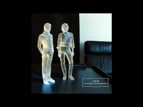 Air Time Capsule Japanese Bonus Track