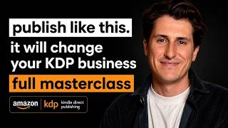 How to Realistically Make Money With Amazon KDP (2026 Full Guide)
