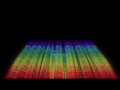 Donald Glover Presents - 3.15.20