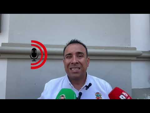 Ricardo Fabián Rodríguez, secretario de Movilidad medidas a motociclistas