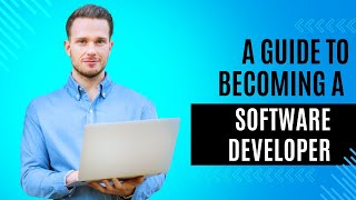 Kickstart Your Coding Journey: A Guide to Becoming a Software Developer Profile