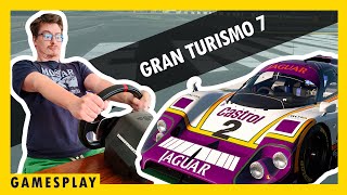 Jak se povedlo Gran Turismo 7? || GamesPlay
