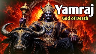 Yamraj’s Court: Where Every Karma Is Judged | 😱Secrets of Yamlok REVEALED | Wisdom 
