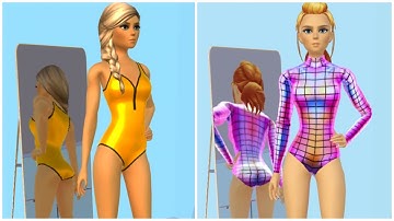 Pole Star Gameplay, Fun Android and iOS App, Pole Dance! games