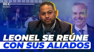 ¿EL PRESIDENTE ABINADER QUIERE QUE TODOS CARGUEN CON EL PESO DE LA REFORMA FISCAL?