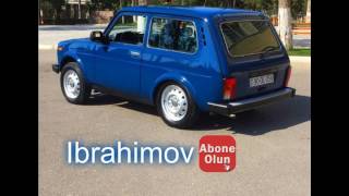 Ibrahimov (Kusdu Yene 2017) Azeri Bass