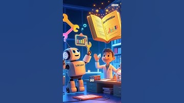 Scikit-Learn Explained in 30 Seconds: Master Machine Learning Fast! #shorts #scikitlearn #skillzam