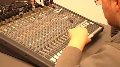 Allen Video Demo Final