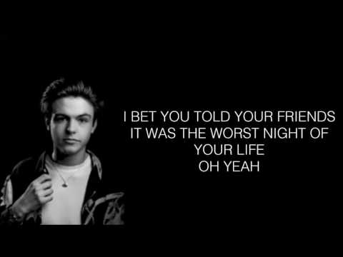 New Hope Club Start Over Lyrics