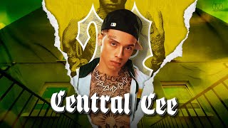 SOUL4STORIES : Central Cee เจ้าชายแห่ง UK Drill