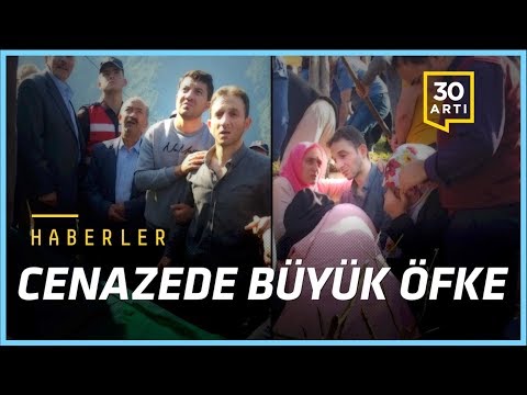 5 yakınını kaybetti, cenazeye kelepçeli getirildi…Ege’deki kurbanlar KHK mağduru çıktı…Artvin’de sel