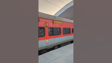 ekta nagar railway station (statue of unity)