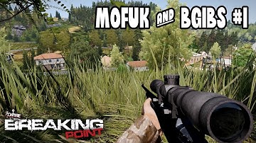 Arma 3: Breaking Point | Series 1 | Part 1 | Day 1 Highlights - [Arma 3 Dayz Mod Gameplay]