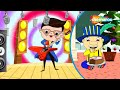 Little Jack Horner  Christmas Pie Song Plus More Songs Collection for Kids | Shemaroo Kids