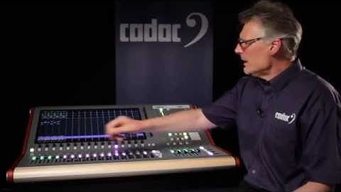 Cadac CDC six: Navigating the VCAs