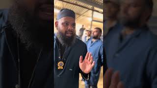 Inside Slaughterhouse, Halal Hand Slaughter Chicken Inspection Explained