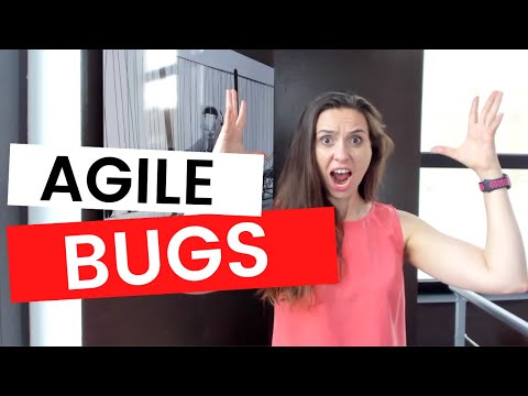 วีดีโอ: คุณติดตามจุดบกพร่องใน Agile ได้อย่างไร?