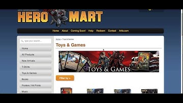 =AQW= How To Get Heromart Items