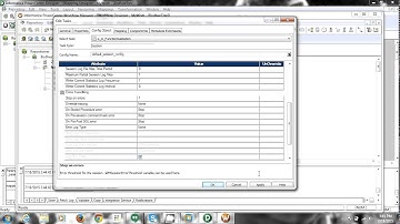 Informatica : MetaQuery Option In Informatica Support Console