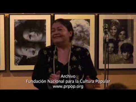 Tamara Escribano (Tammy) en Aniversario Fundacin C...