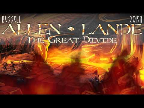 Allen / Lande - The Great Divide Trailer