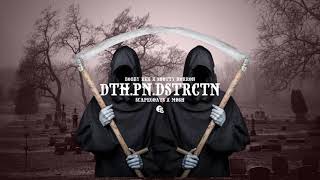 Bobby Rex x Shotty Horroh - Death.Pain.Destruction [NLC DISS] Produced by Dr. G