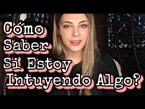 TE REVELO TÉCNICA PARA SABER SI ES CIERTO O FALSO LO QUE CREES/SIENTES/SOSPECHAS Intuición femenina: cómo detectar la infidelidad de tu pareja